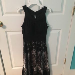Long formal dress